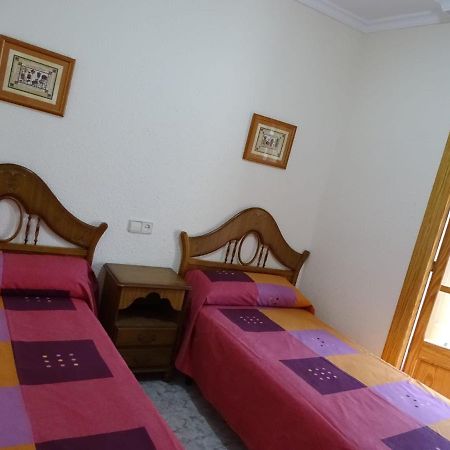 Casco Antiguo- Puerto Apartment Peniscola Ngoại thất bức ảnh