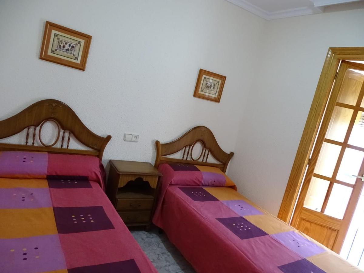 Casco Antiguo- Puerto Apartment Peniscola Ngoại thất bức ảnh