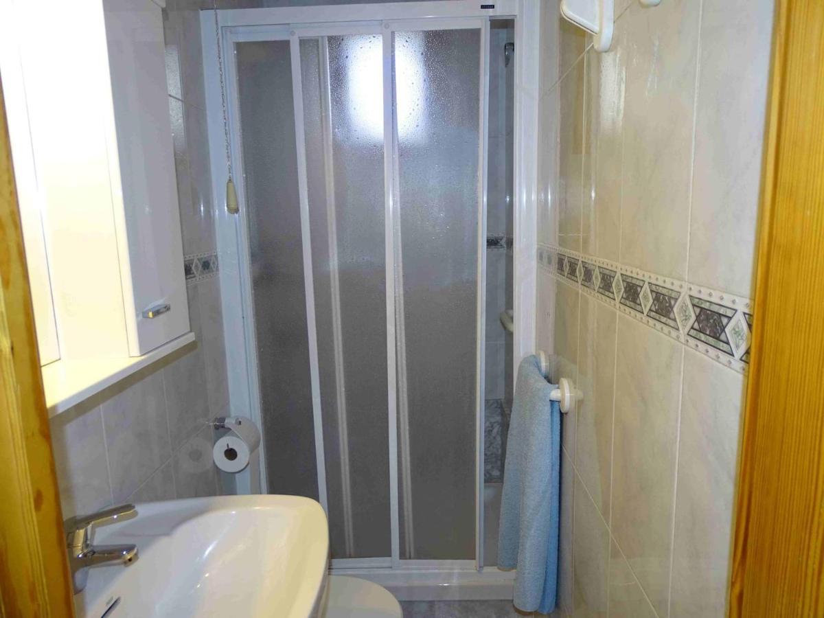 Casco Antiguo- Puerto Apartment Peniscola Ngoại thất bức ảnh