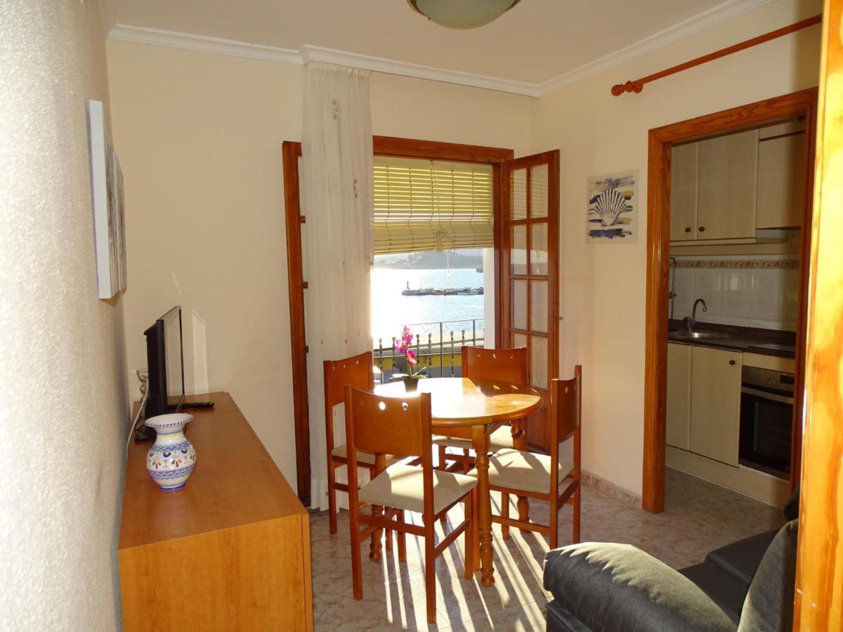 Casco Antiguo- Puerto Apartment Peniscola Ngoại thất bức ảnh